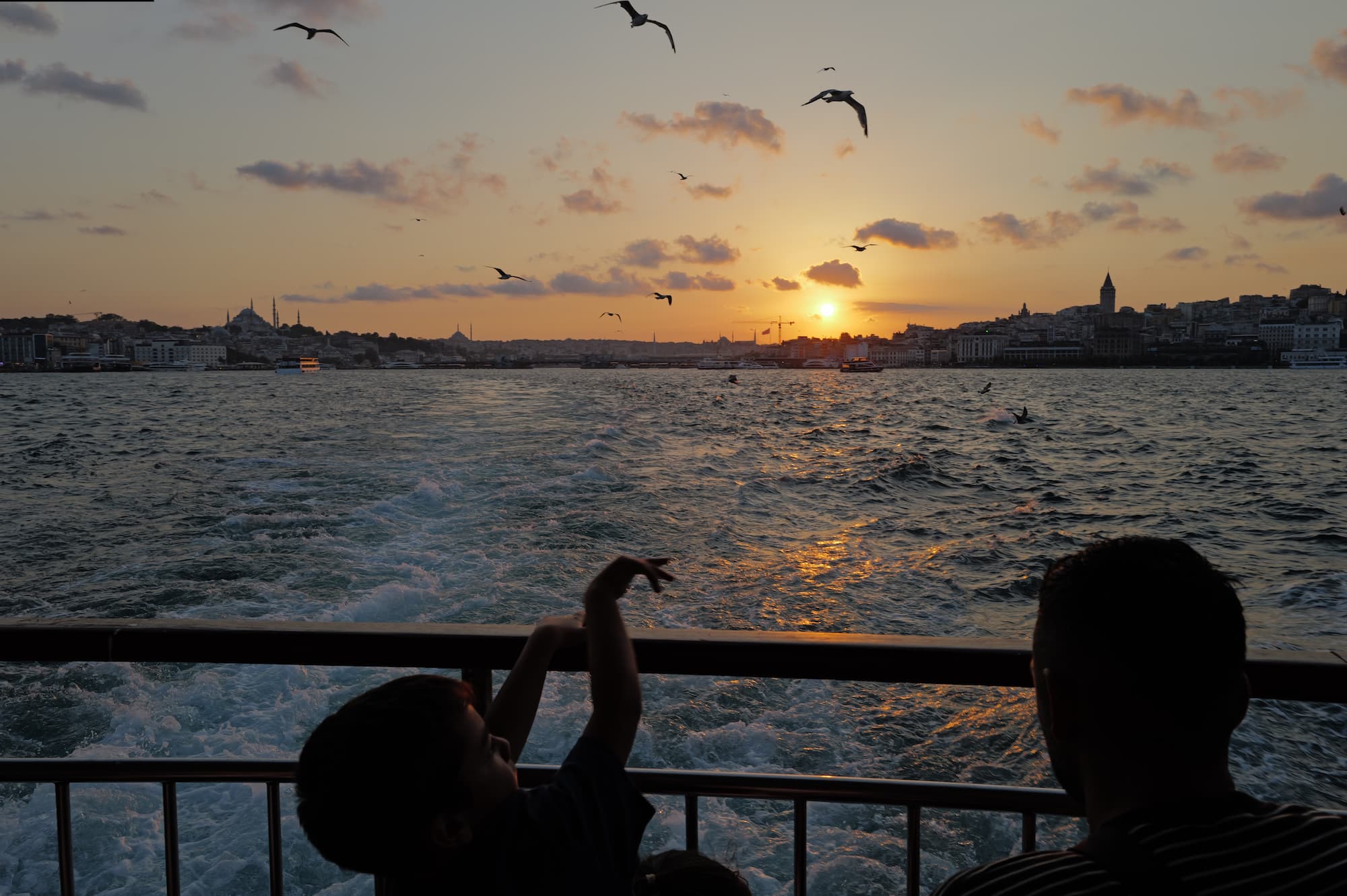 Photography by Juecen Zhan